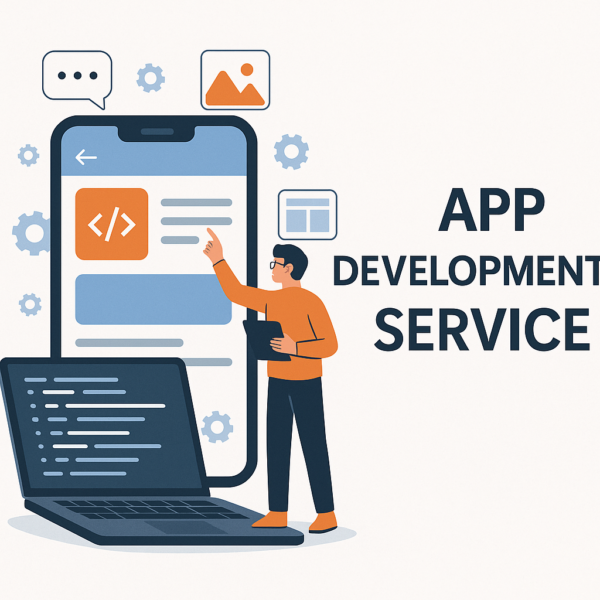 App Development Service