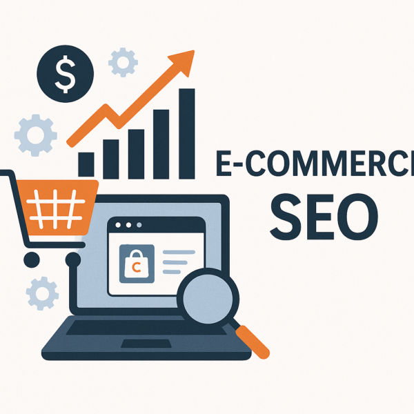 E-Commerce SEO