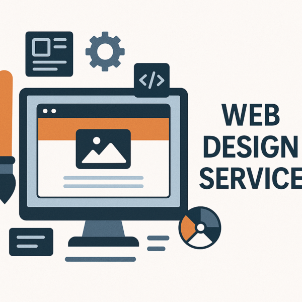 Web Design Service