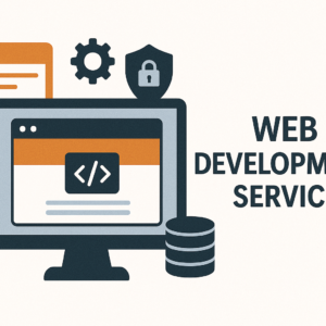 Web Development Service