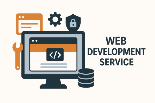 Web Development Service