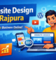 Website Design in Rajpura